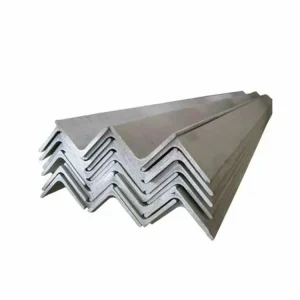 Angle iron