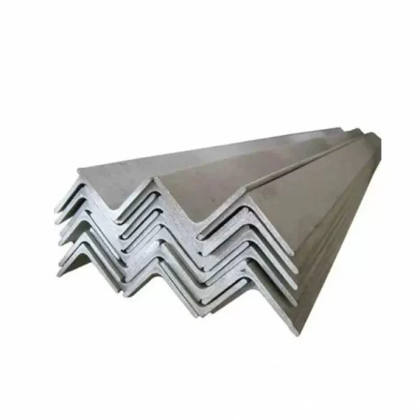 Angle iron