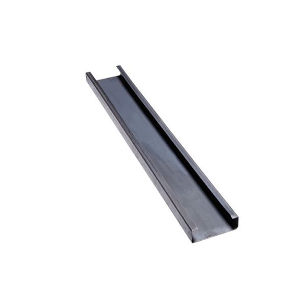 lipped channel