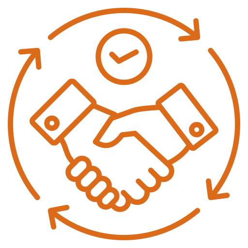 Meaningful Partnerships